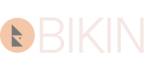 BIKIN Logo Secondary